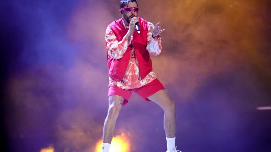 4 de julio: por qué Bad Bunny se vuelve tendencia cada año en esta fecha