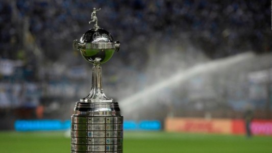 Sortearon los octavos: Boca y River solo podrían chocar en la final