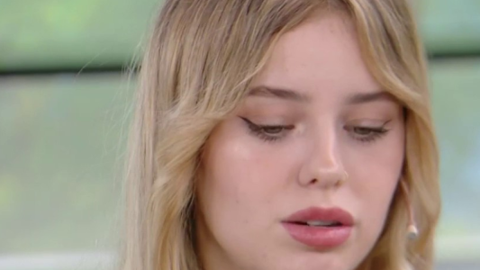 Coti Romero a corazón abierto sobre su salud: "Me dijeron que tenía crisis de depresión"