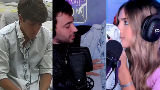 Qué pasó Marcos Ginocchio after Lizardo Ponce: toda la verdad