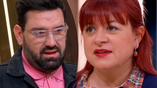 Duro golpe para Silvana: "Ningún país se va a hacer cargo de este plato"