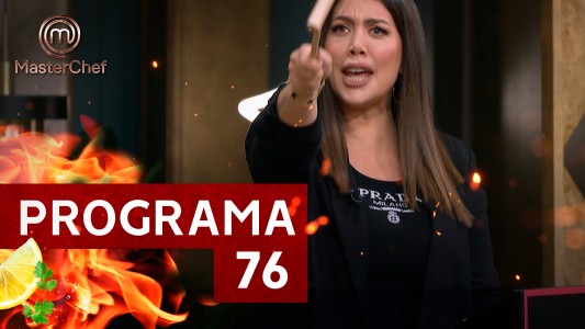 Programa 76