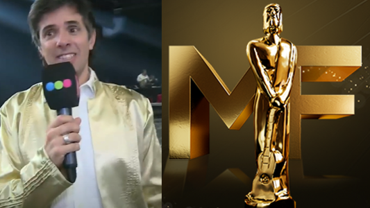 Palpitando los Martín Fierro: ¿quién usará la suite presidencial del hotel Hilton?