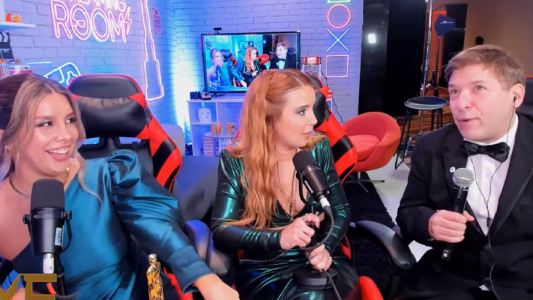 Gastón Trezeguet se declaró fan de "Marculi"