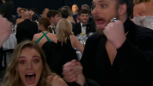 emoción Tripa Flor Otero ganar Martín Fierro: "La música en la tele es revolución"