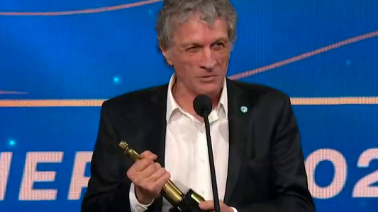 Bajen tarifas ahora Daniel Fanego metió política Martín Fierro gasoducto Néstor Kirchner