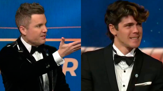 Gran Hermano ganó primer Martín Fierro historia: "El público hizo grande al programa"