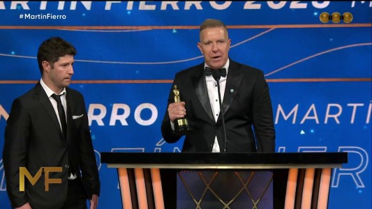 "Animales Sueltos" ganó el Martín Fierro a "Mejor Programa Periodístico"