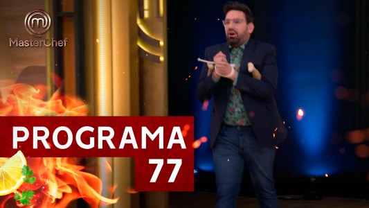 Programa 77