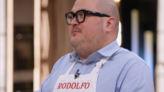 ¿Qué lo motivó a Rudy a vivir en Argentina?