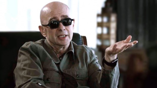 La dura frase del Indio Solari sobre su salud: “El doctor Park me la está jugando fuerte”