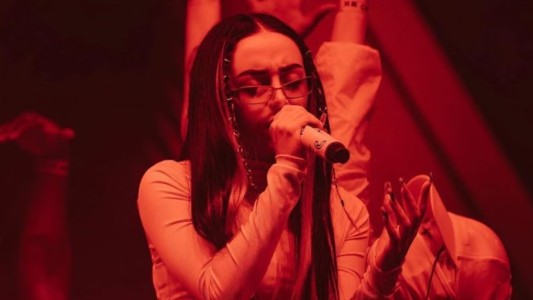 Nicki Nicole anunció un cuarto y último show en Buenos Aires: los detalles