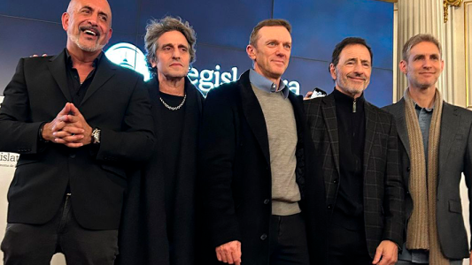 Los Simuladores declarada Interés Cultural Legislatura Ciudad Buenos Aires