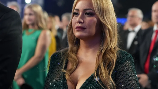 Karina se sinceró sobre la presión del éxito y la salud mental