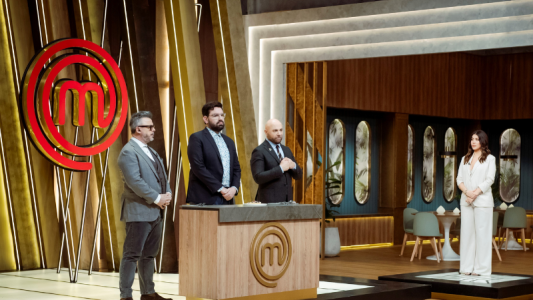 Masterchef Argentina: así será la próxima Gala de Eliminación