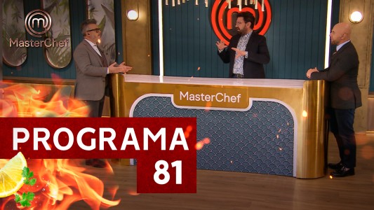 Programa 81