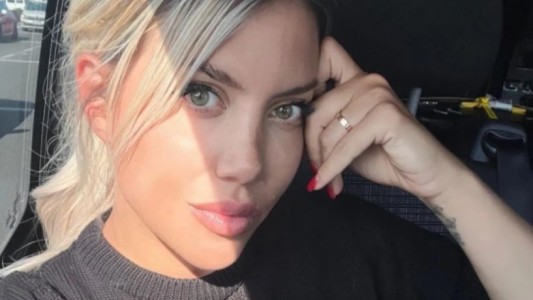 Wanda Nara habló de su salud: “Lo mantendré en mi intimidad”