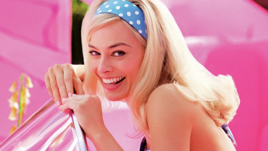 La película de Barbie, una fiesta del empoderamiento con color rosa