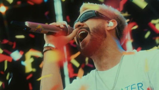 Mora triunfa en su gira europea y palpita la llegada a nuestro país