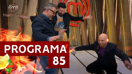 Programa 85