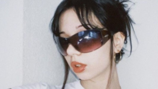 Blair presenta "Novios Imaginarios", una canción sobre las desilusiones amorosas