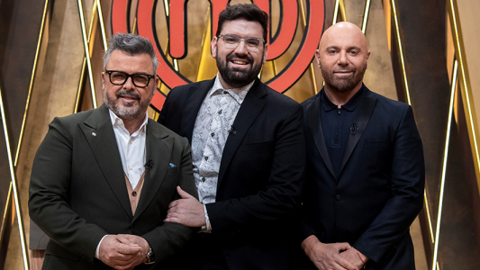 Terrible desempate desafío dulce 16° gala de eliminación de MasterChef Argentina 2023