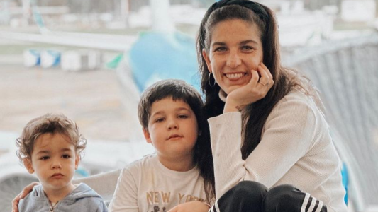 Juana Repetto contra calesitas Muchas las odiamos quién suma campaña para prohibirlas