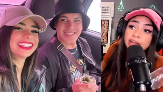 Daniela Celis harta de los haters: "Soy buena pero no boluda, todos los findes me separan"