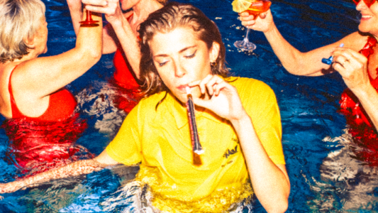 Malena Villa irrumpe con su nuevo single "Cortaste toda la Luz”