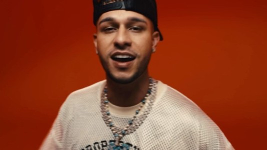 Lyanno sobre su nuevo EP, la colaboración con Young Miko y su relación con Argentina