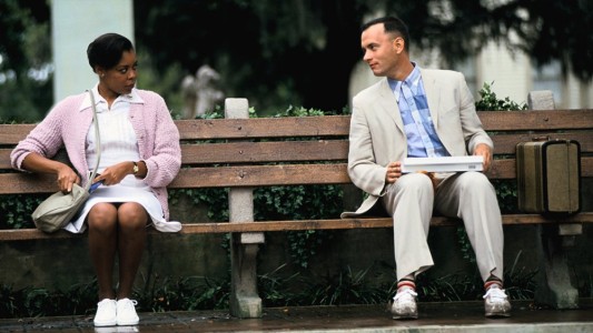 Los secretos detrás de Forrest Gump, el film que consagró a Tom Hanks