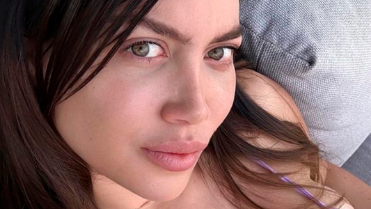 Wanda Nara habló de su enfermedad: "Estoy en shock, asimilándolo"