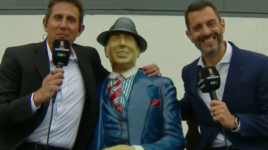 Nacional vs. Boca por la Copa Libertadores 2023: las expectativas del partido