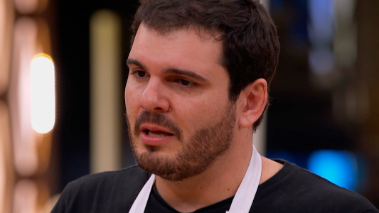 La dura revelación de Rodrigo Salcedo: "Antes de MasterChef tuve el momento más triste de mi vida"