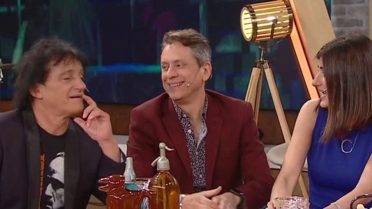 Vuelve Drácula: Mahler, Rodó y Milone adelantan detalles del musical