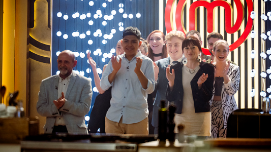 Qué fue de la vida de los exparticipantes de MasterChef Argentina 2023