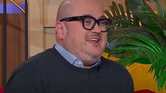 ¿Qué hará Rudy con el premio de MasterChef Argentina?