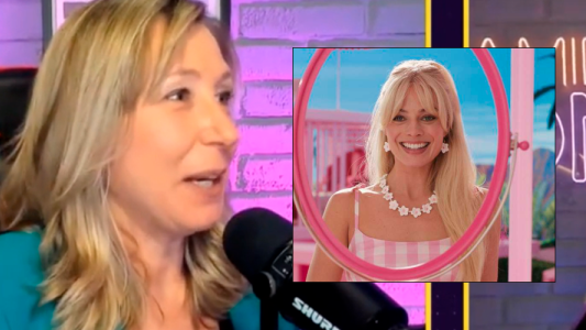 Myriam Bregman contó la verdad de por qué nunca jugó con una muñeca Barbie