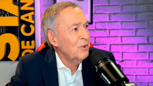 La pasión oculta de Juan Schiaretti por Brasil: "Tengo un cariño especial"