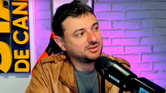 El insomnio de Juan Grabois: "Hago F5 en el homebanking"