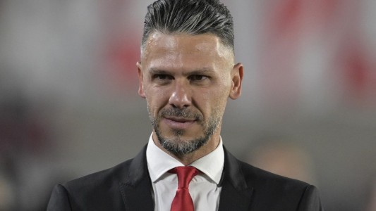 River eliminado:  "Es inesperado y una gran desilusión", admitió Demichelis