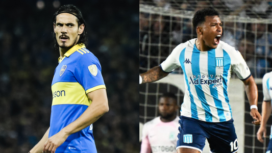 Boca vs. Racing cuartos final Libertadores cuándo es cómo va historial