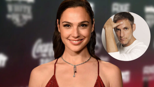 Teléfono para Damián Szifrón: Gal Gadot reveló que desea trabajar con él