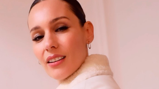 Pampita reveló que no trabajaría con una importante actriz: "Me decepcionó como mujer"