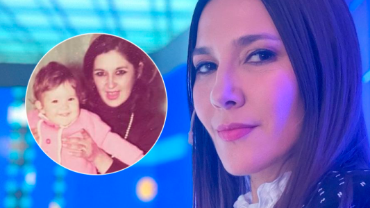 Cristina Pérez, tras la muerte de su madre: "No me alcanza la vida para honrar su ejemplo"