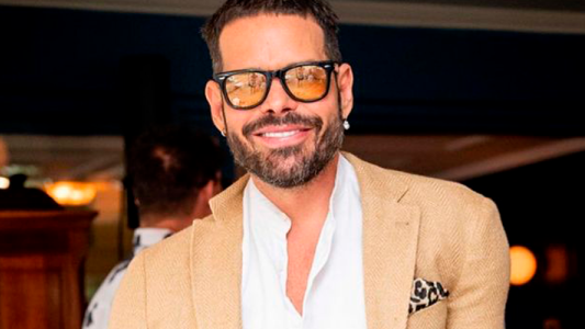 Murió Mariano Caprarola a los 49 años: sufría insuficiencia renal tras operarse con Aníbal Lotocki