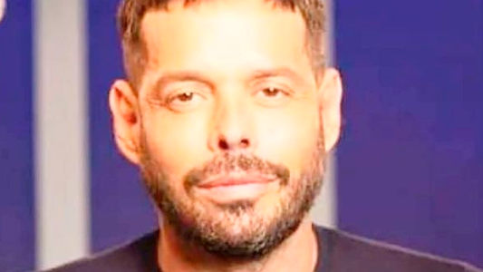 El conmovedor último mensaje de Mariano Caprarola antes de su muerte