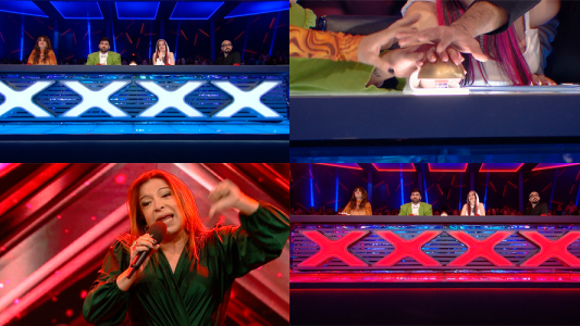 Got Talent Argentina: cómo son las reglas, las cruces y para qué sirve el botón dorado