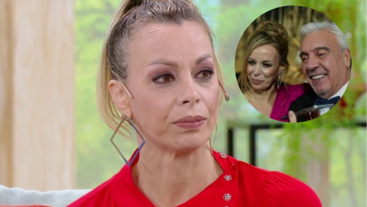 Caramelito Carrizo se refirió a su relación con Coco Sily: "Lo voy adorar toda la vida, fue amor del bueno"