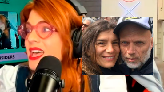 ¿Celos por Sebastián Wainraich? Dakyta denunció que Dalia Gutmann la echó de la radio